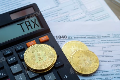 Preview: bitcoins - Bitcoin future digital currency Ideas to Tax Bitcoin or Cryptocurrencies with US Tax