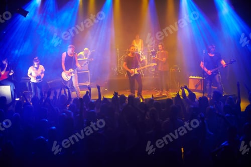 Preview: This band always delivers