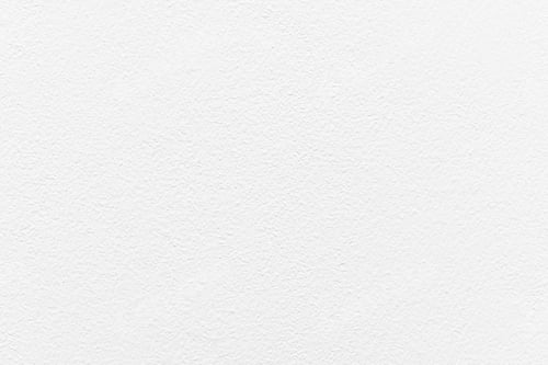 Preview: White concrete wall texture background. Grunge and rough surface.