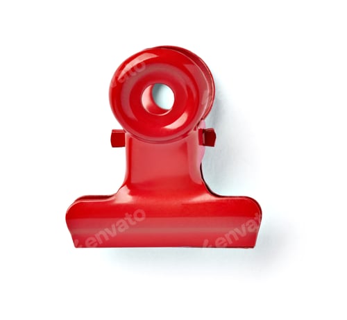 Preview: push pin paper clip thumbtack note office