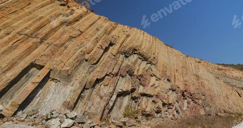 Preview: Hong Kong Geographical Park in Sai Kung