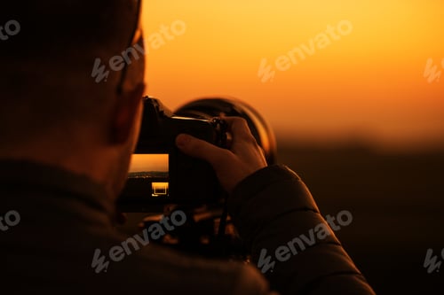 Preview: DSLR Videography Concept