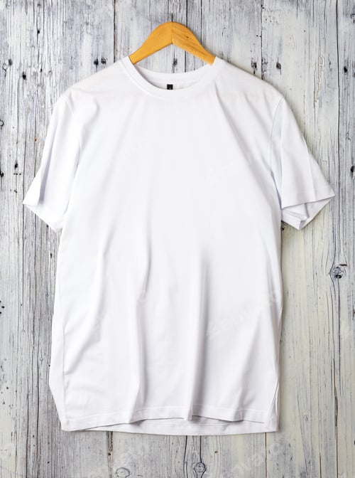 Preview: White T Shirt