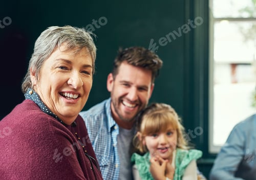 Preview: Family will stick with you always