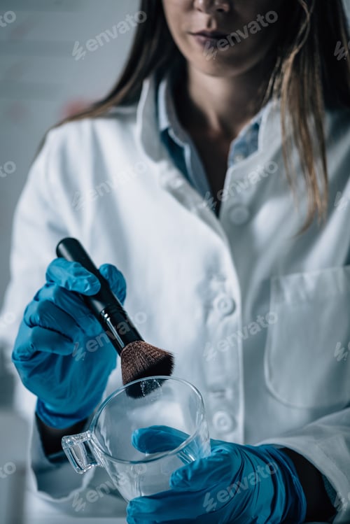 Preview: Forensic Science