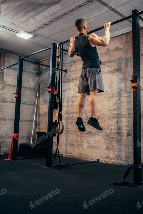 Preview: Owning this workout