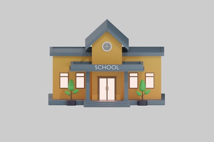 Preview: Ornamental Clock Building