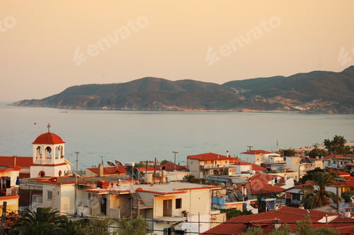 Preview: Greece