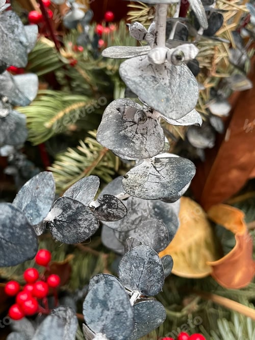 Preview: Christmas decorations