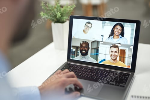 Preview: Staying connected with friends and colleagues at any time