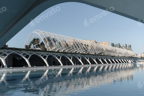 Preview: Minimal architecture