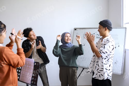 Preview: Choir Class