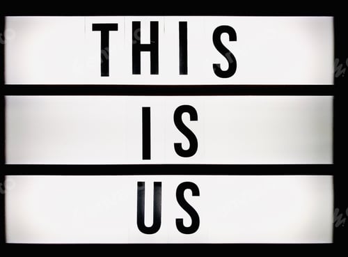 Preview: NOMINATED This is us