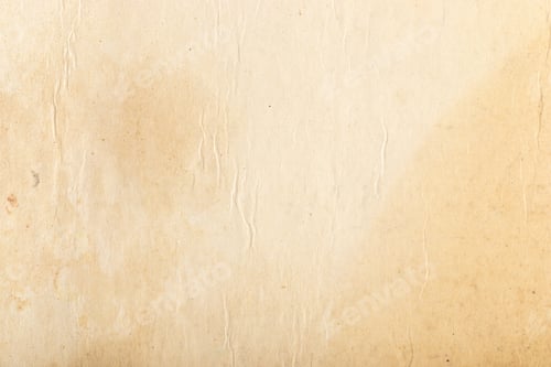 Preview: Textured, Aged Paper Background with Subtle Stains