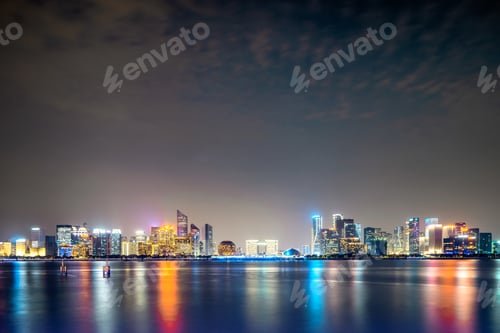 Preview: hangzhou city