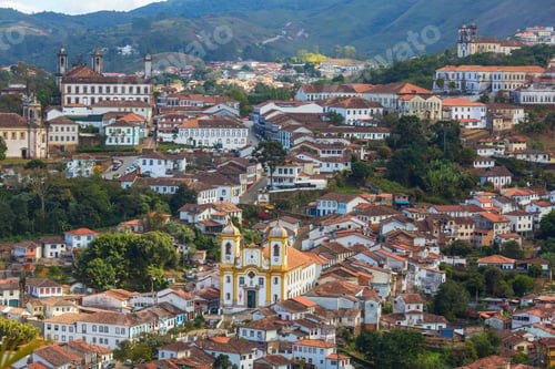 Preview: Ouro Preto