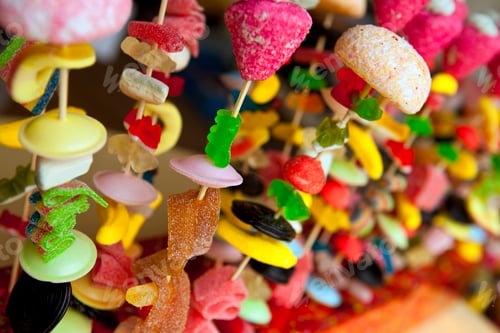 Preview: Candies