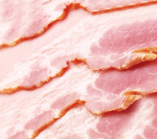 Preview: fresh meat slices