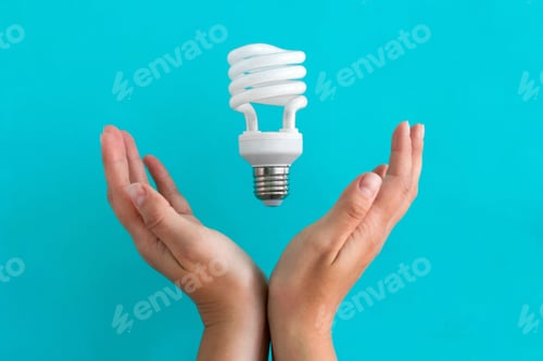 Preview: electricity