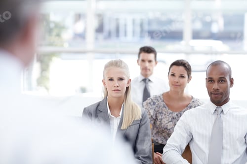Preview: Business Talks
