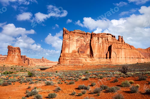 Preview: Arches National Park