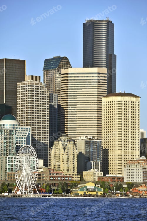 Preview: City of Seattle