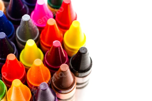 Preview: Crayons