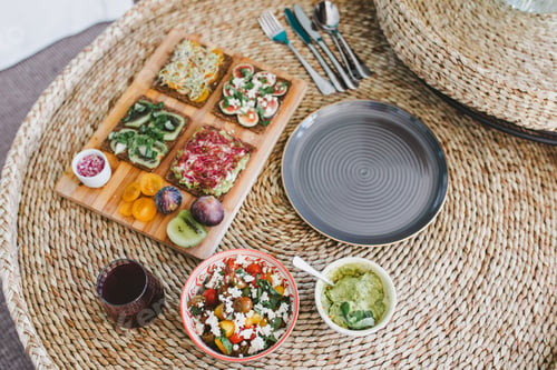 Preview: food