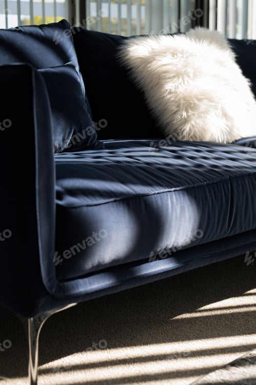 Preview: Comfy lounge