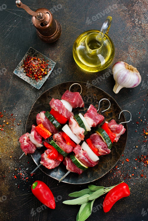Preview: kebab