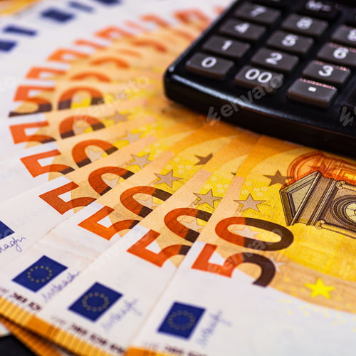 Preview: Euro Money.