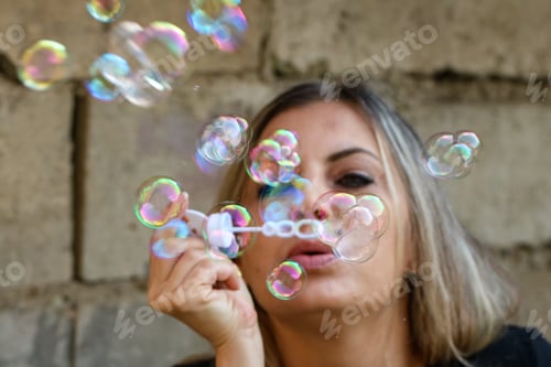 Preview: Bubbles