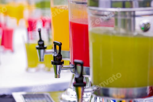 Preview: Juice drink nutrition fruits vegetables flavored liquid biological food