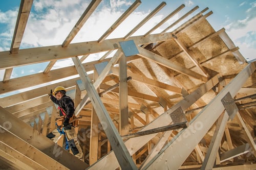 Preview: Residential Construction Job