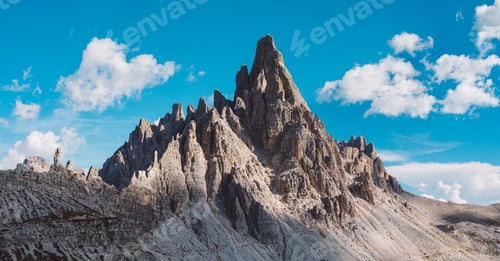 Preview: Dolomites