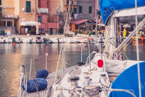 Preview: Yacht Mediterranean Sailing