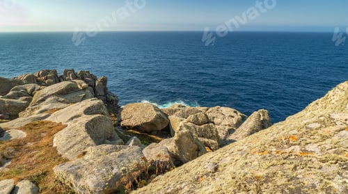Preview: Punta Nariga, Malpica de Bergantiños, Spain