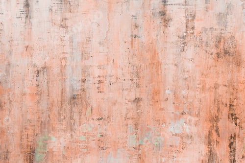 Preview: Distressed Painted Wall with Weathered Texture