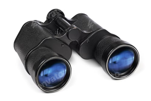Preview: Binoculars
