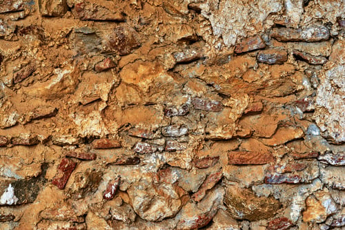 Preview: Rough Abstract Stone Texture Closeup For A Background
