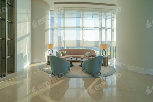 Preview: Room design.