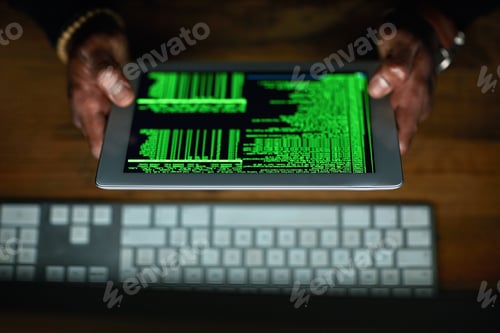 Preview: Coding all night long