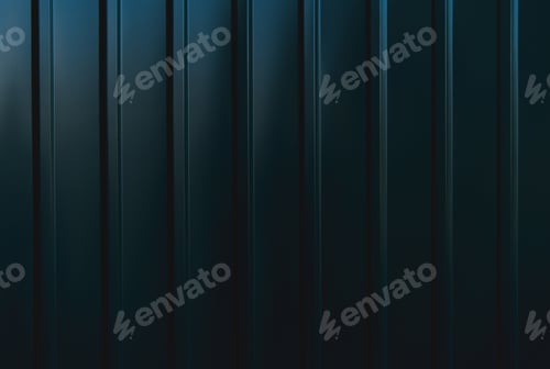 Preview: dark shiny iron sheet background