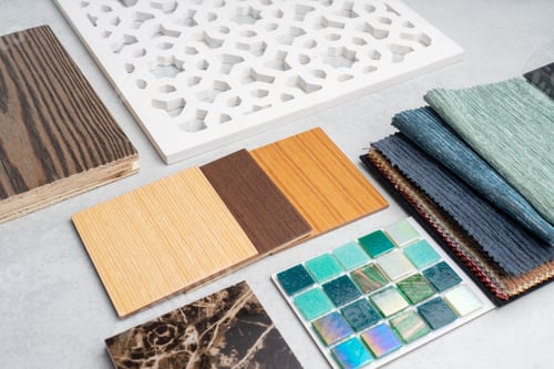 Preview: MATERIAL SAMPLE
