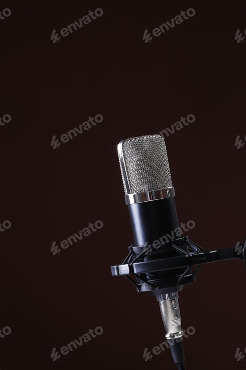 Preview: Microphone