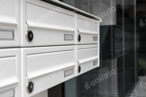 Preview: Mailboxes