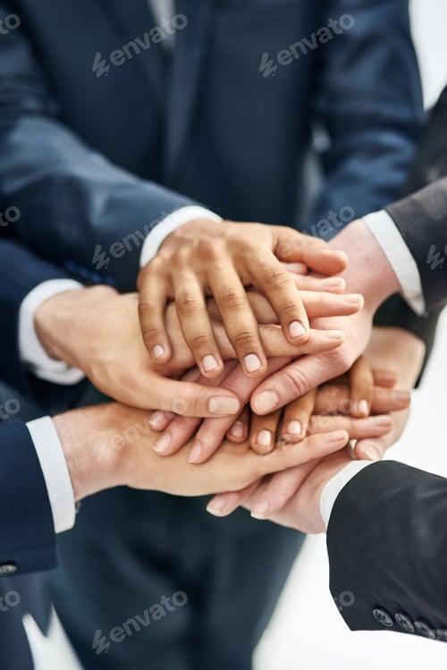 Preview: Together we can achieve anything