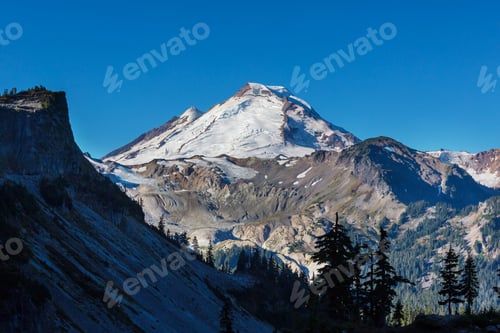 Preview: Mt Baker