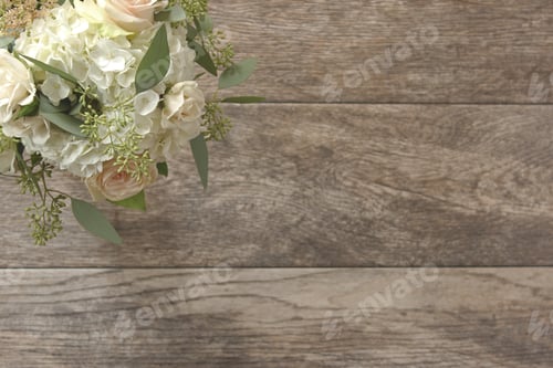 Preview: Wedding bouquet