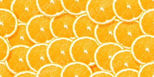Preview: Citrus seamless backdrop texture